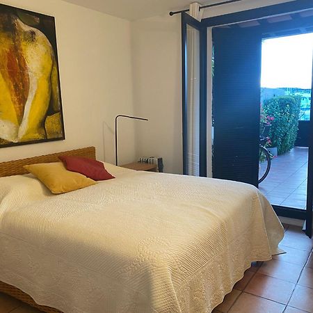 Apartamento Les Marines De Cogolin Exterior foto