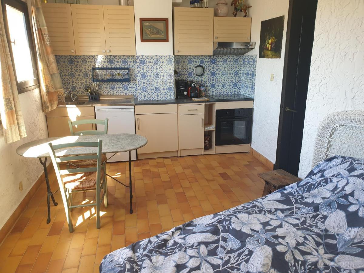 Apartamento Les Marines De Cogolin Exterior foto