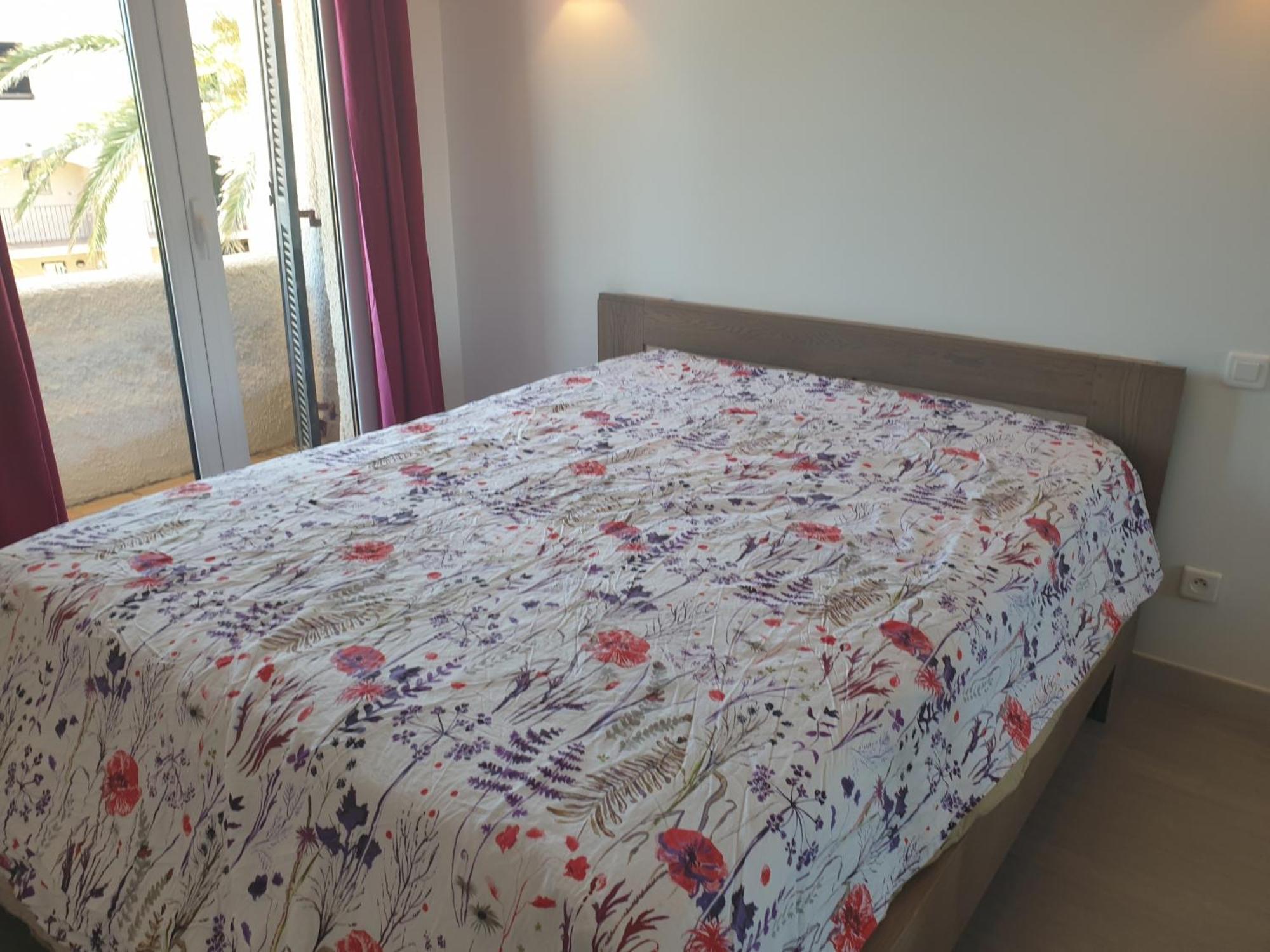 Apartamento Les Marines De Cogolin Exterior foto