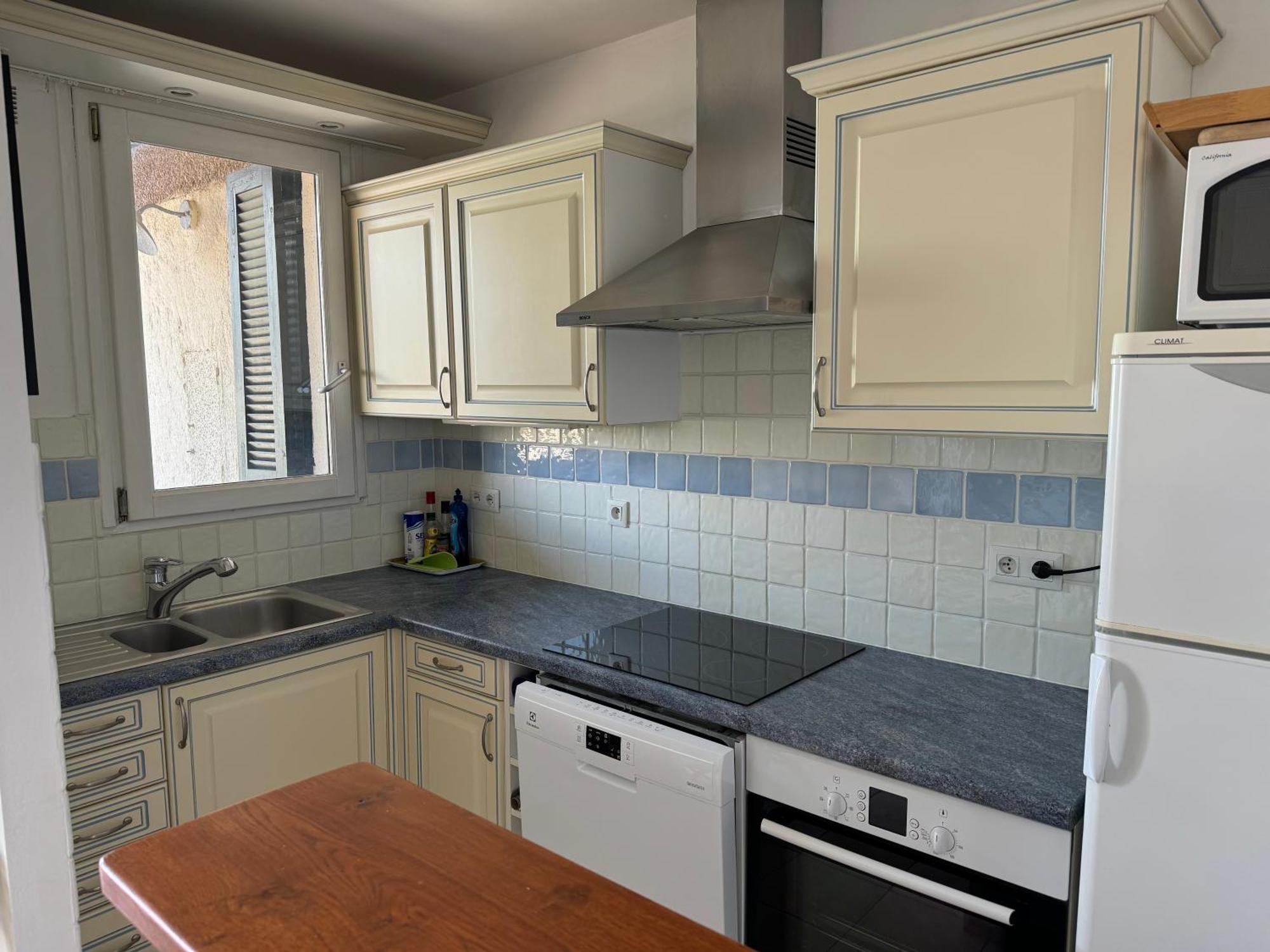 Apartamento Les Marines De Cogolin Exterior foto